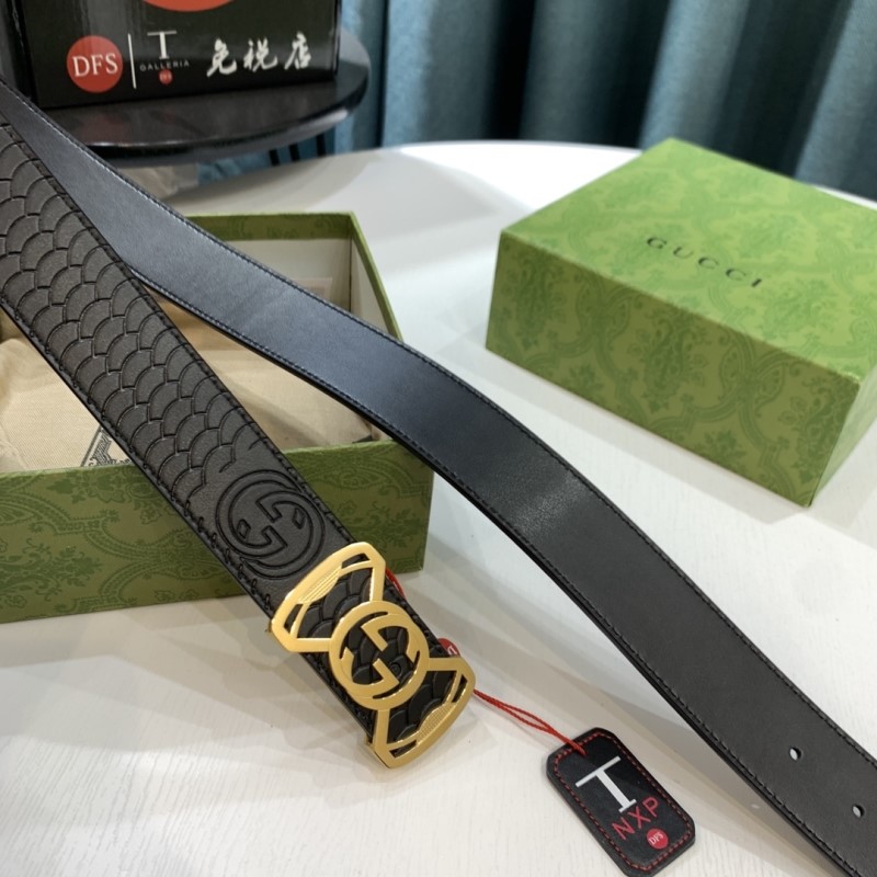 Gucci Belts